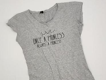 hugo boss basic t shirts: Sinsay, T-shirt damski, rozmiar M — 1