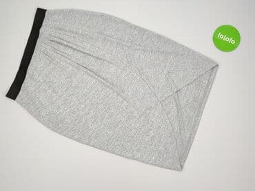 plisowane spódnice szara: Pepco, Spódnica damska, rozmiar L — 2