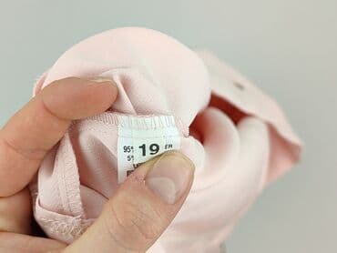 bluzki pod marynarkę plus size: Жіноча блуза, розмір M — 5