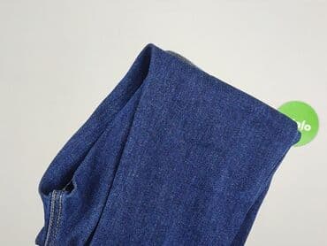 jeansy mom fit m sara: Jeansy damskie, rozmiar S — 6
