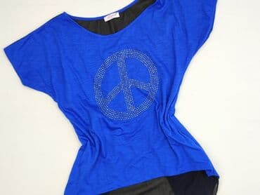 koszulka nirvana: T-shirt damski, rozmiar One size — 1
