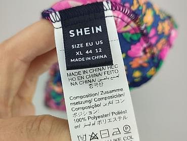szmizjerki: Shein, Sukienka damska, rozmiar XL — 4