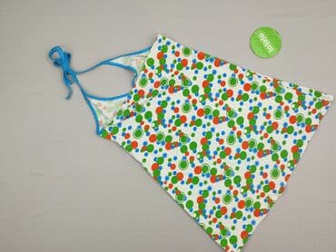 duże rozmiary ekskluzywne sukienki plus size: Sukienka damska, rozmiar S — 3