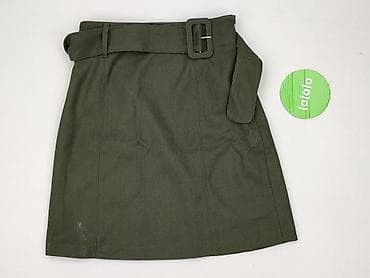 spódnice dla nastolatek: H&M, Spódnica damska, rozmiar 2XS — 3