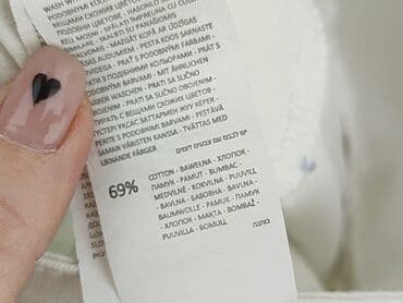 sinsay spodenki damskie jeans: Sinsay, Jeansy damskie, rozmiar XL — 5