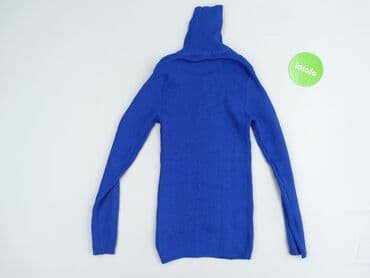 sweter w paski c a: Women`s sweater, size S (EU 36) — 3