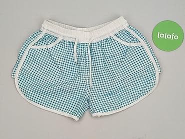 spodenki l: Szorty damskie, rozmiar L — 2