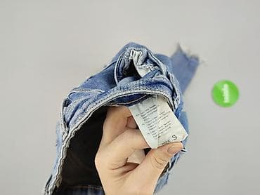 vrs basic jeans: Jeansy damskie, rozmiar S — 4