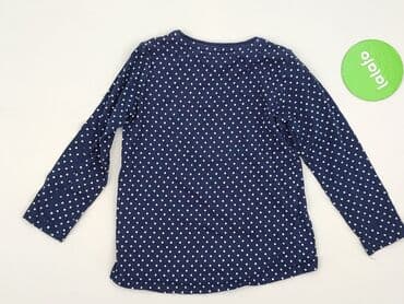 fila koszulki: Sweatshirt, Little kids, 5-6 years, 110-116 cm, condition - Perfect — 3