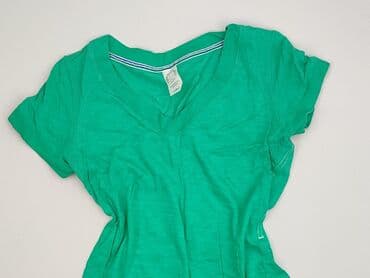 T-shirt damski, rozmiar XS