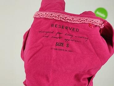 tunika gatta: T-shirt damski, rozmiar S — 4