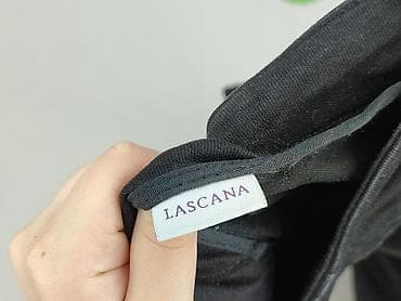 dżinsy bootcut: Lascana, Jeansy damskie, rozmiar S — 4