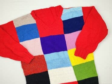 sweter w paski h: Светр жіночий, розмір 2XL — 1