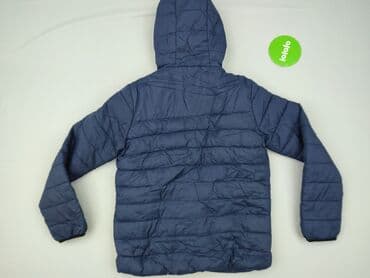 kurtka pikowana z paskiem: Kurtka przejściowa, 13 lat, 152-158 cm, stan - Bardzo dobry — 3