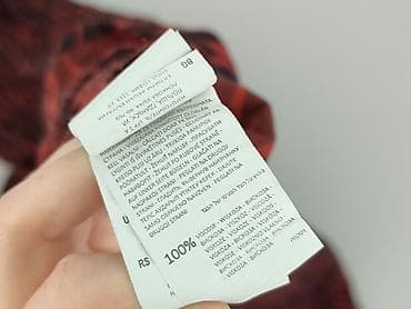 stradivarius leopard: Sinsay, Sukienka damska, rozmiar S — 4