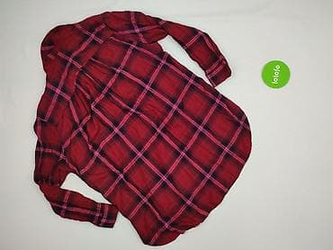 dishe koszula: Koszula damska, rozmiar M — 3