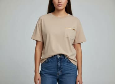 Sinsay, T-shirt damski, rozmiar XL w lalafo.pl Sinsay, T-shirt damski, rozmiar XL