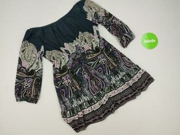 ubrania z meksyku: Yessica, Tunika damska, rozmiar XS — 3