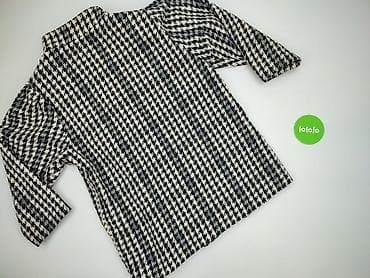 puffer damska: Yessica, Trencz damski, rozmiar 2XL — 3