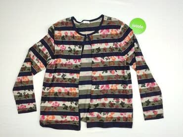 szlafrok c a: Gerry Weber, Women`s knitwear, size 2XL (EU 44) — 2