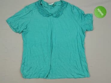 evisu t shirty: Футболка жіноча, розмір 7XL — 2