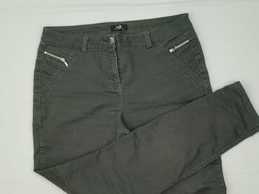 Wallis, Material trousers for women, M at lalafo.pl Wallis, Material trousers for women, M