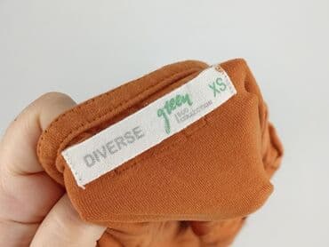 sukienki pomarańczowe: Diverse, Sukienka damska, rozmiar XS — 5