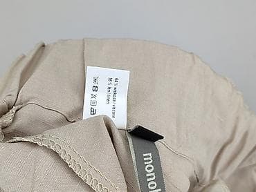 jeans xl: Spodnie materiałowe damskie, rozmiar XL — 5