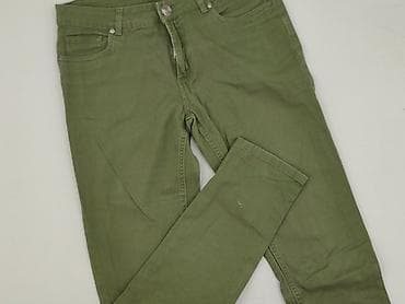 jeans cargo: Jeansy damskie, rozmiar S — 1