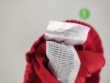 bocci buty: Spodnie materiałowe damskie, rozmiar M — 6