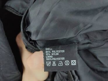 kurtka zimowa l: Kurtka przejściowa dla mężczyzn, rozmiar XL — 6