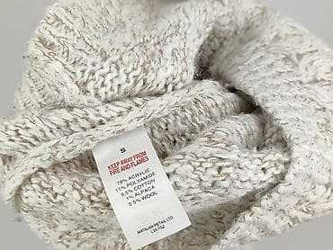 sweter puchaty: Papaya, Sweter damski, rozmiar S — 4