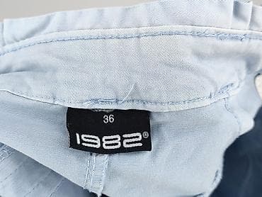 dsquared jeans: Denim 1982, Spódnica damska, rozmiar S — 4