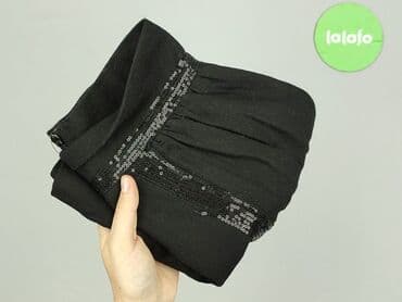 spódnice z cyrkoniami: Spódnica damska, rozmiar S — 5