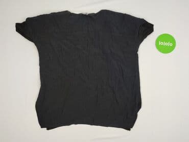 zara czarne bluzki: Zara, Bluzka damska, rozmiar S — 3