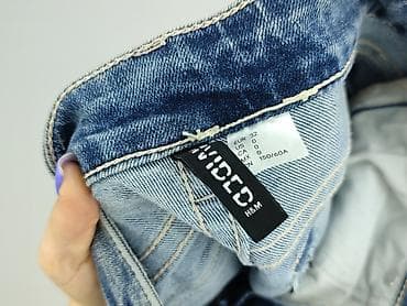 Women: H&M Divided, Jeans for women, size 2XS at lalafo.pl — 4 Women: H&M Divided, Jeans for women, size 2XS — 4