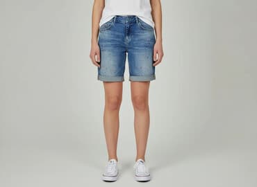 mohito wyprzedaż spodenki: Mohito, Шорти жіночі, розмір S — 1