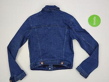 kurtka killtec ca51390: Kurtka jeansowa damska, rozmiar S — 3