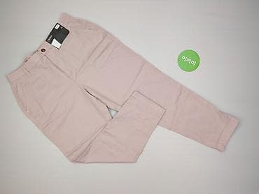 34 pants: F&F, Spodnie materiałowe damskie, rozmiar XL — 2