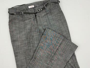 Orsay, Spodnie materiałowe damskie, rozmiar M