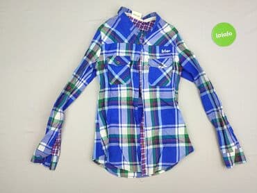 koszula damska c: Lee Cooper, Women`s shirt, size M (EU 38) — 2