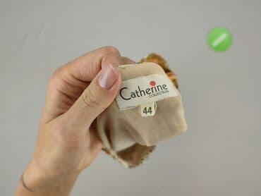 bluzka damska w panterkę: Sukienka damska, rozmiar 2XL — 4