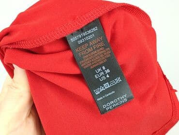 bluzka do karmienia lidl: Dorothy Perkins, Women's blouse, size S (EU 36) — 5