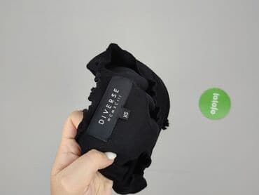 bluzka damska diverse: Diverse, Bluzka damska, rozmiar XS — 5