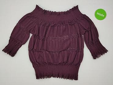 rlinea: River Island, Bluzka damska, rozmiar M — 3