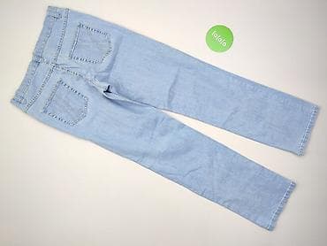 zero: Bpc bonprix collection, Jeansy damskie, rozmiar S — 3