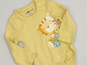 sukienka c and: Body, So cute, 3-6 miesięcy, 
stan - Idealny — 1