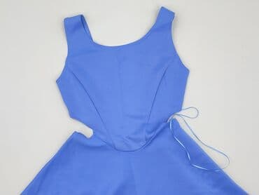 Boohoo, Sukienka damska, L