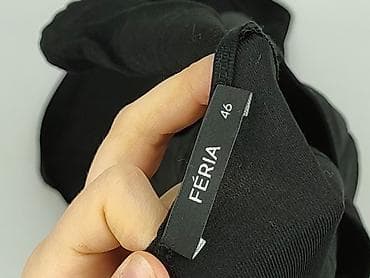 biustonosz 65b h: Felina, Bluzka damska, rozmiar 3XL — 5