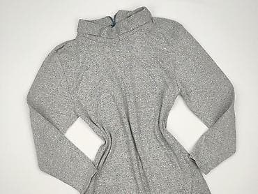 legginsy m: Sukienka damska, rozmiar S — 1